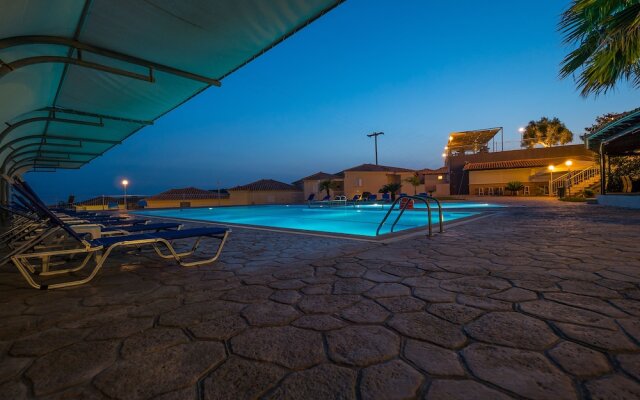 Panorama Resort