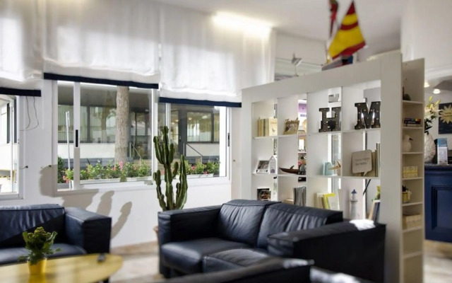 Hotel Marisa