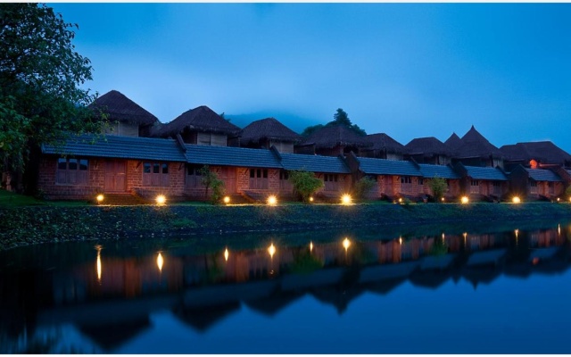 Swaswara- Cgh Earth