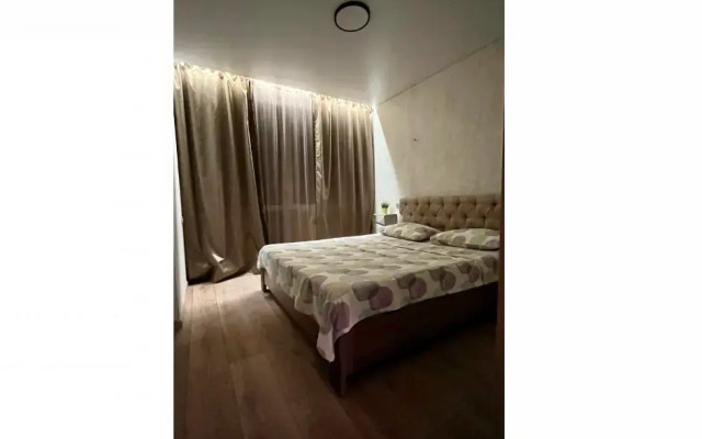 Apartments on 40 let Pobedy street 56