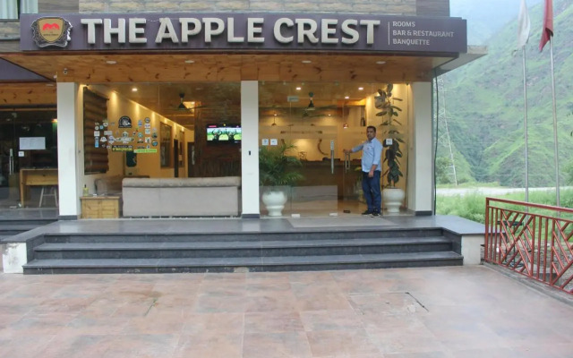 The Apple Crest - Bithal