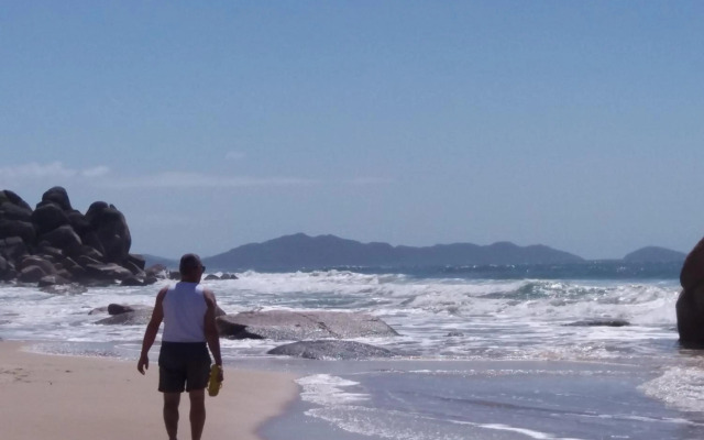 Ed. Praia de Palmas SC