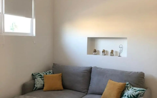 Apartman i Studio Smrikve