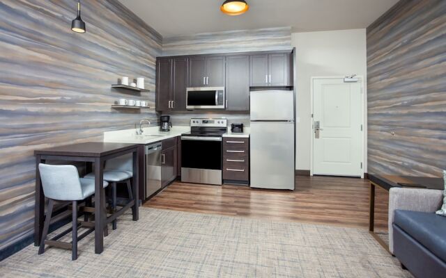 Residence Inn By Marriott Livermore