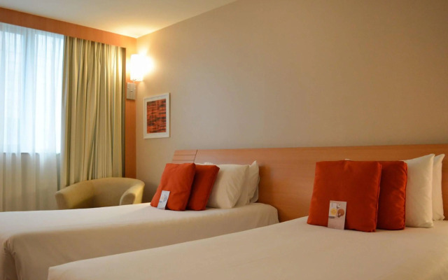 Novotel Rio De Janeiro Barra Da Tijuca