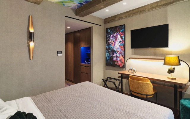 NYX Hotel Thessaloniki