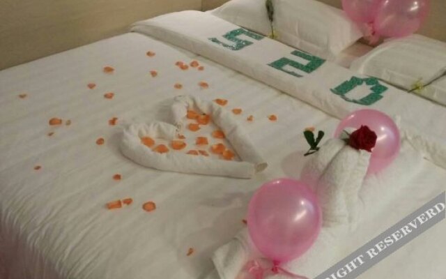 广州江夏大酒店