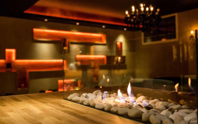 Best Western Kampen Hotel