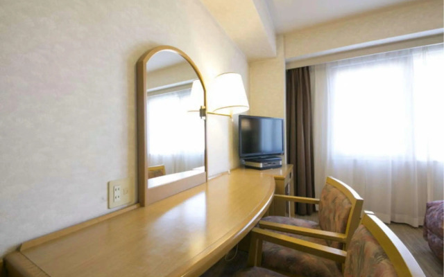Yokkaichi City Hotel Annex