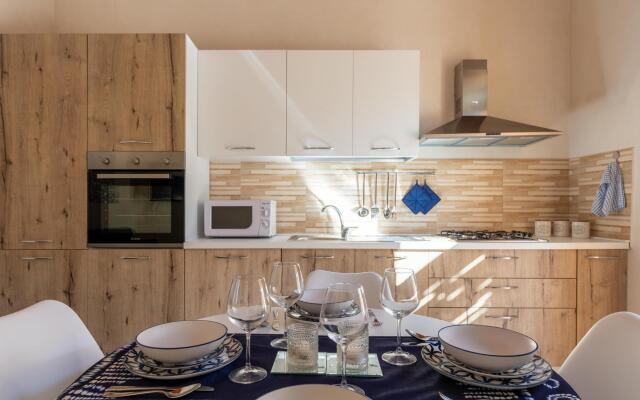 Villa Linda - Noto - Siracusa