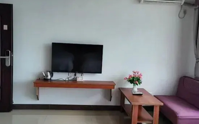 Luhe Mijia Apartment