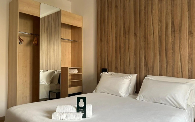 B&B Hotel Genova Principe