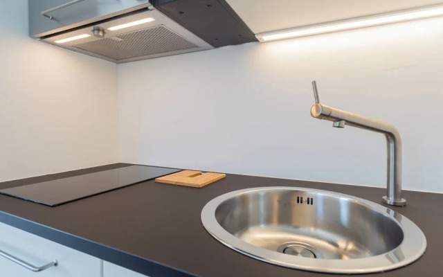 P Terrace by Rent all Como