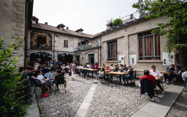 Un posto a Milano