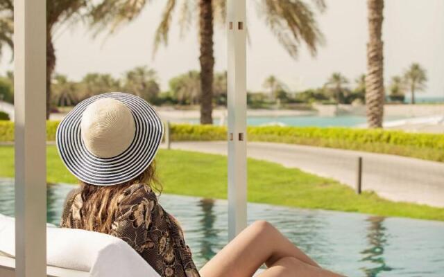 The Ritz-Carlton, Bahrain
