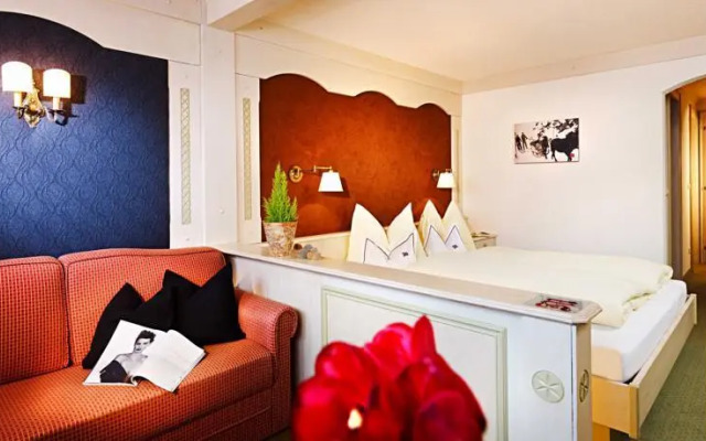 Hotel & Chalet Madlochblick