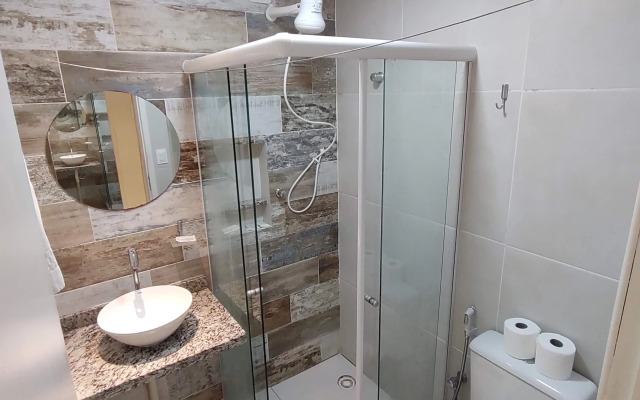 Pousada Maria Bonita