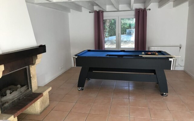 Villa shamina