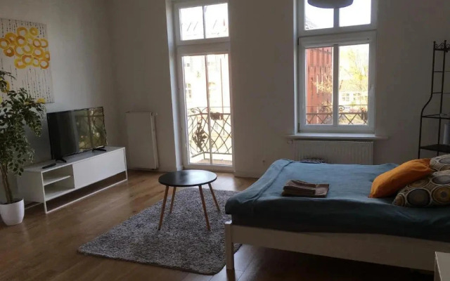 Apartament W Centrum Olsztyna