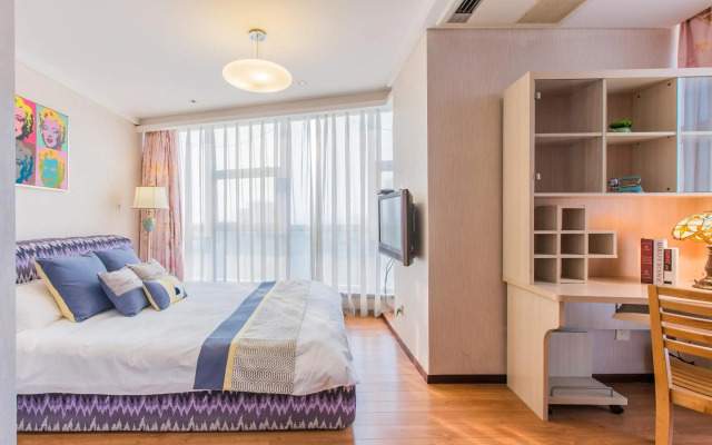 Westlake 7 Service Apartment Xihu