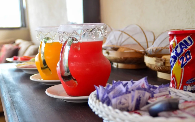 Pousada Star Búzios