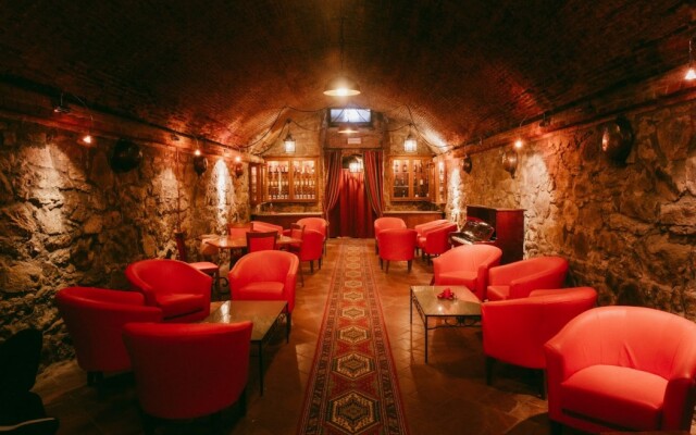 Hotel Fattoria degli Usignoli