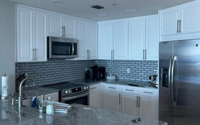 3 Portofino 1707, Pensacola Beach