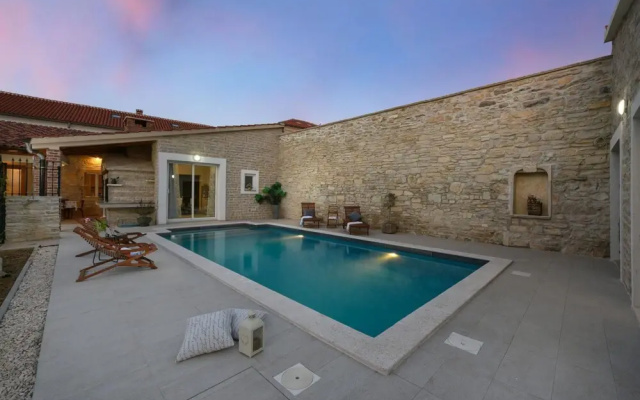 Villa Granar Zadarvillas