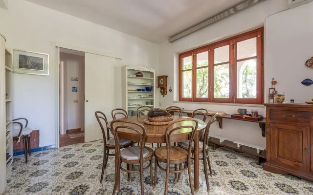 Casa Isotta con Giardino by Wonderful Italy