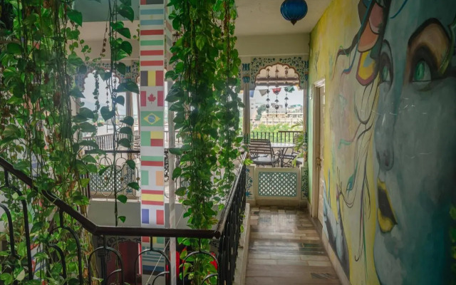 Dreamyard Udaipur