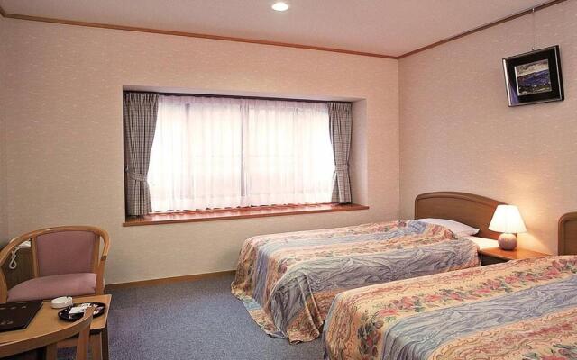 Itoen Hotel Shima