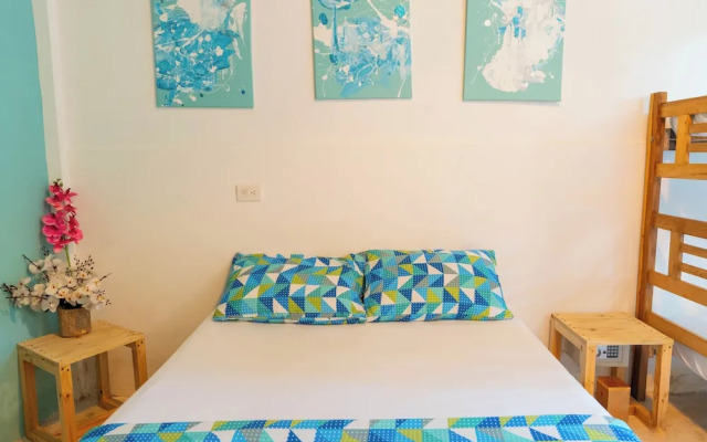 Tayrona Juancho House Hostel