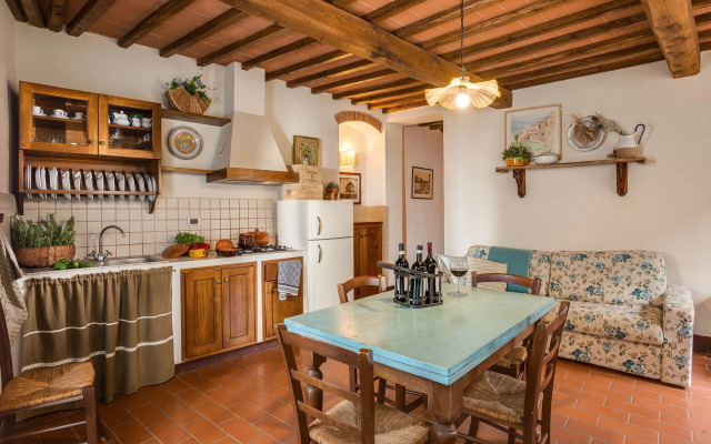 Romitorio di Serelle