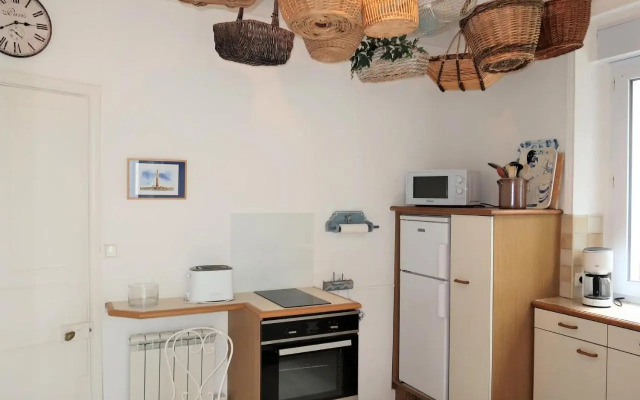 Holiday Home de la Côte - PLU115