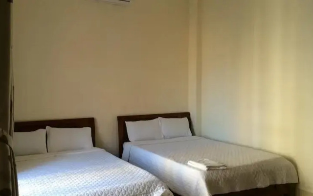 Thanh Hien Guesthouse