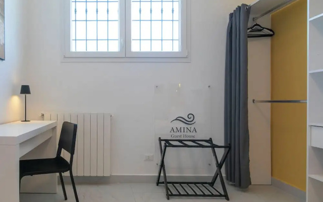 AMINA Guest House