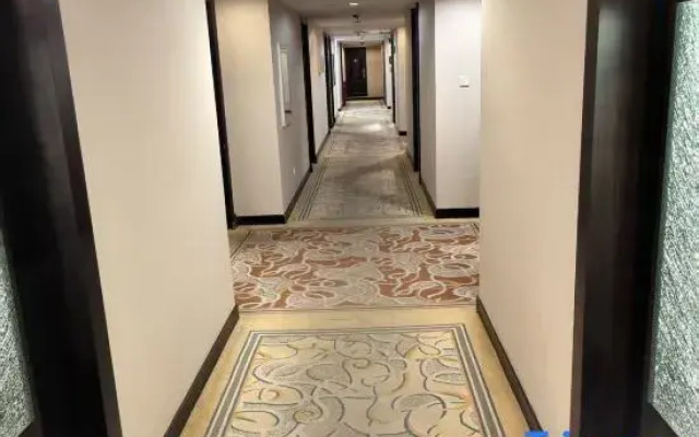 Yingyuan Hotel