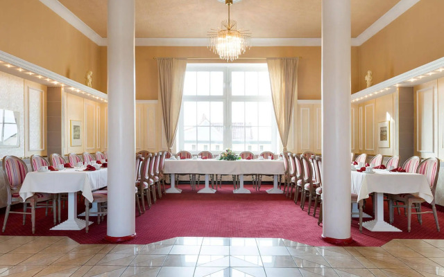 Kurhotel Sassnitz