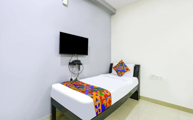 FabHotel De Alphabet
