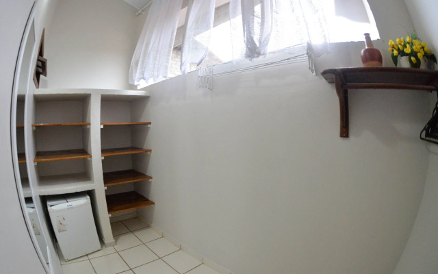 Pousada a Flor Da Terra