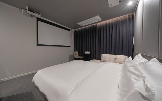Aank Hotel Daejeon Yuseongonsen 2nd