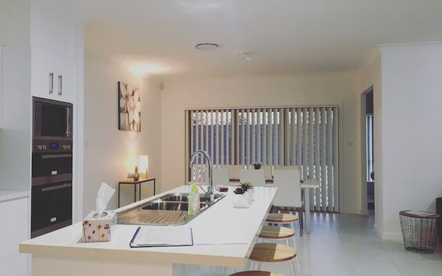 Edmondson Villas - Sydney