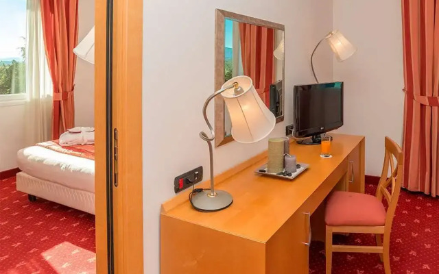 SHG Grand Hotel Milano Malpensa