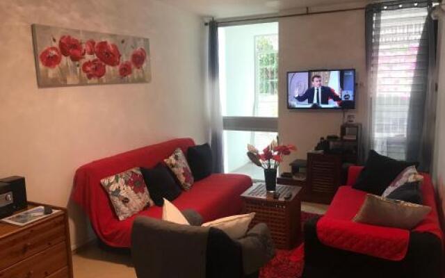 Maison Petit Paradis