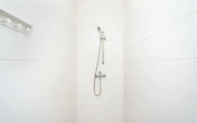 Bright, Spacious Apartment in the Historic Centre