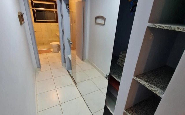 Frente para o Mar MEAIPE