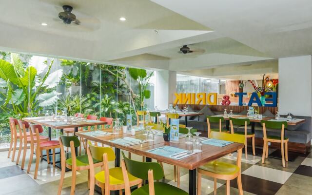 ZEN Rooms Tanjung Benoa Pratama 2