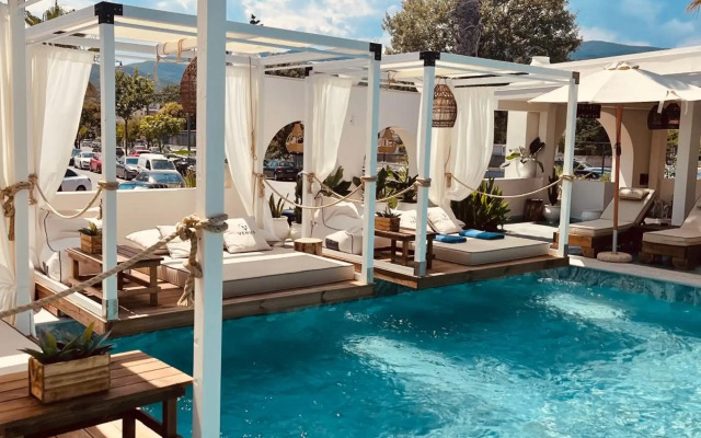 Hotel Afroditi