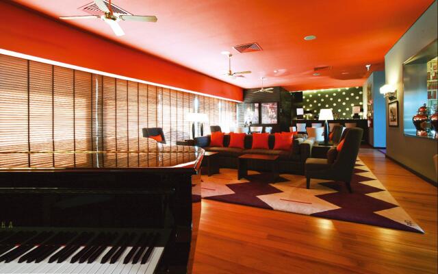 Hotel Casino Chaves
