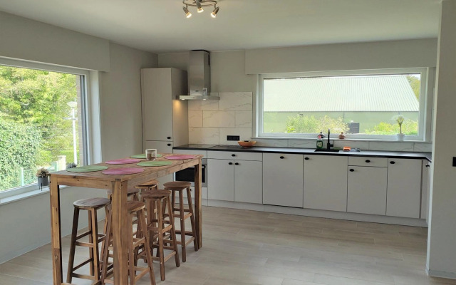 Villa 't Zonneroosje